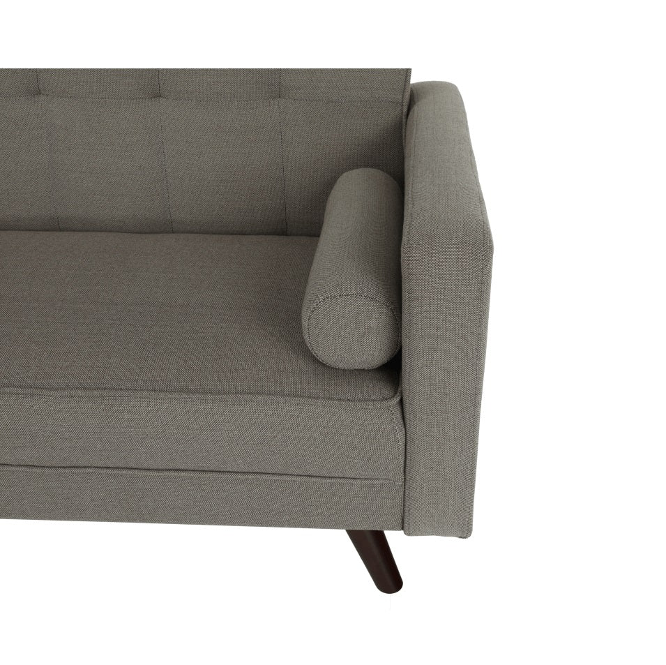 Canapea extensibila 2 locuri ORTISO 189 CM