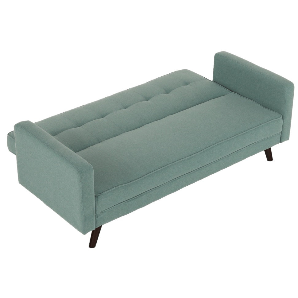 Canapea extensibila 2 locuri ORTISO 189 CM