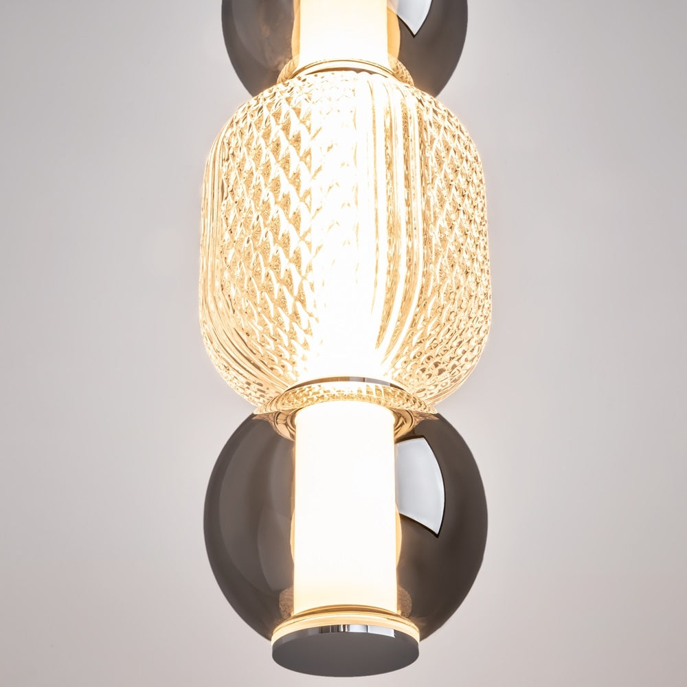 Lampa suspendata OSTROVAS