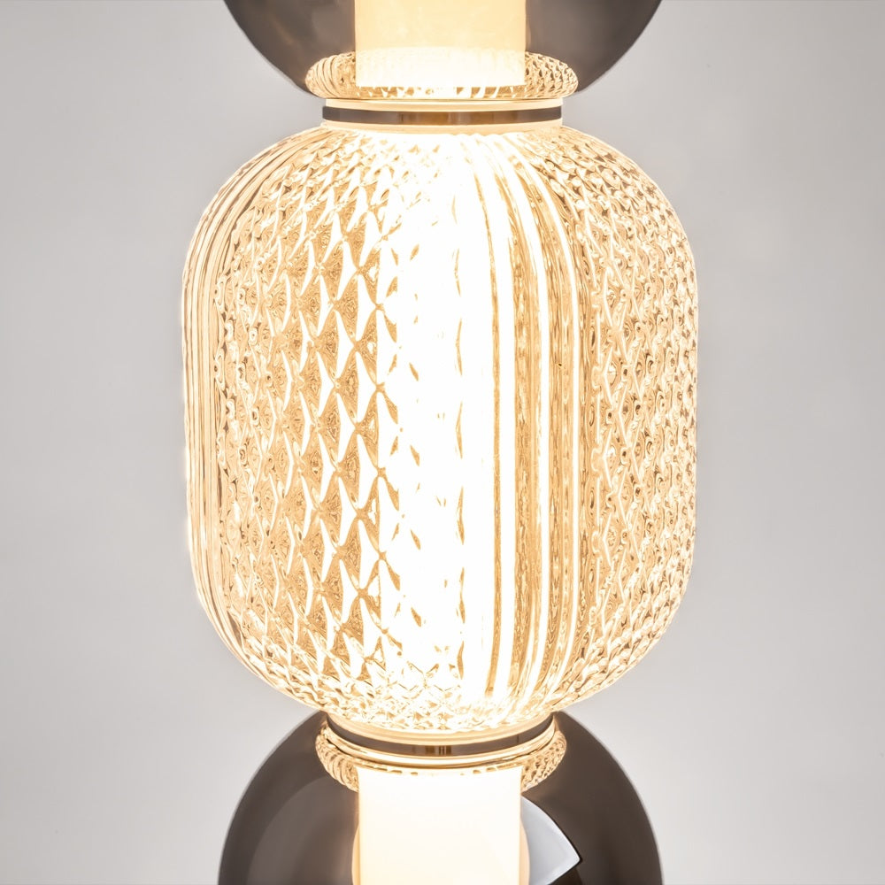 Lampa suspendata OSTROVAS