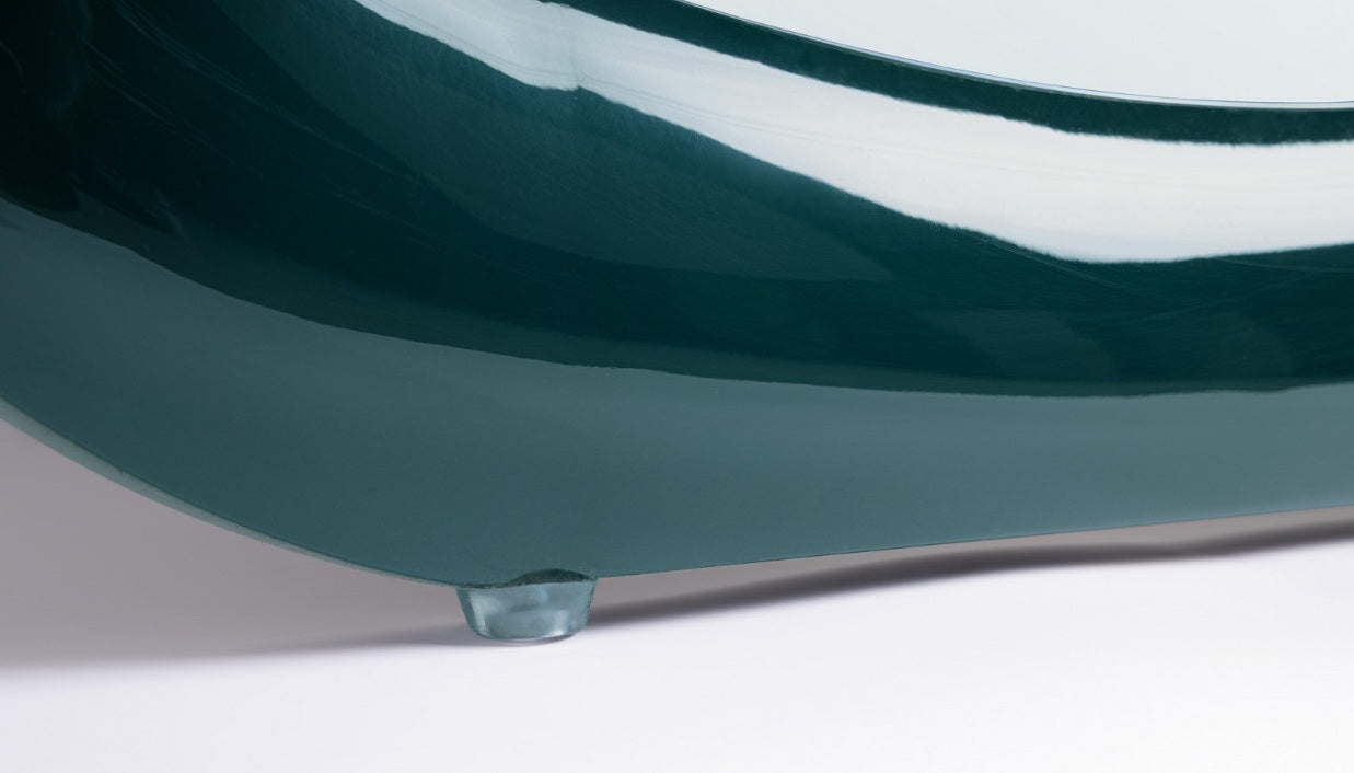 Oglinda de podea OTILIA 80 x 180 CM