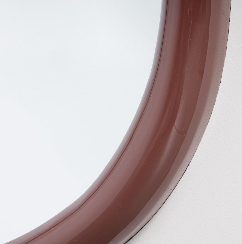 Oglinda de perete OTILIA 80 x 120 CM