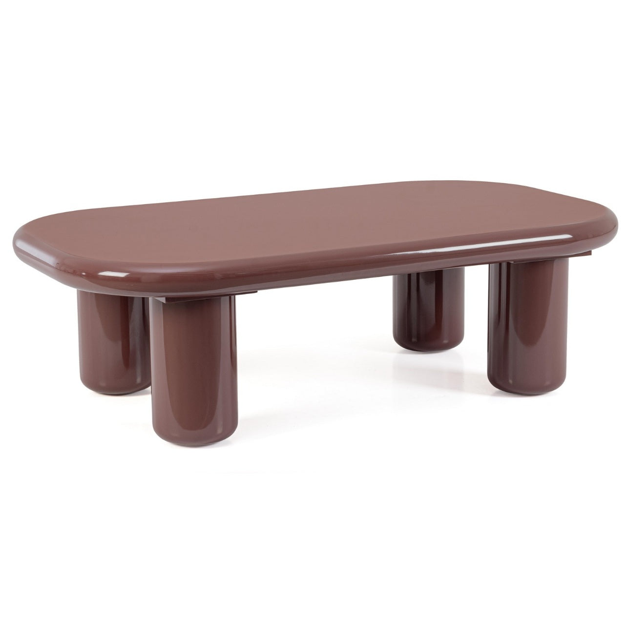 Masuta de cafea OTILIA RECTANGULAR 120 x 70 x 36 CM