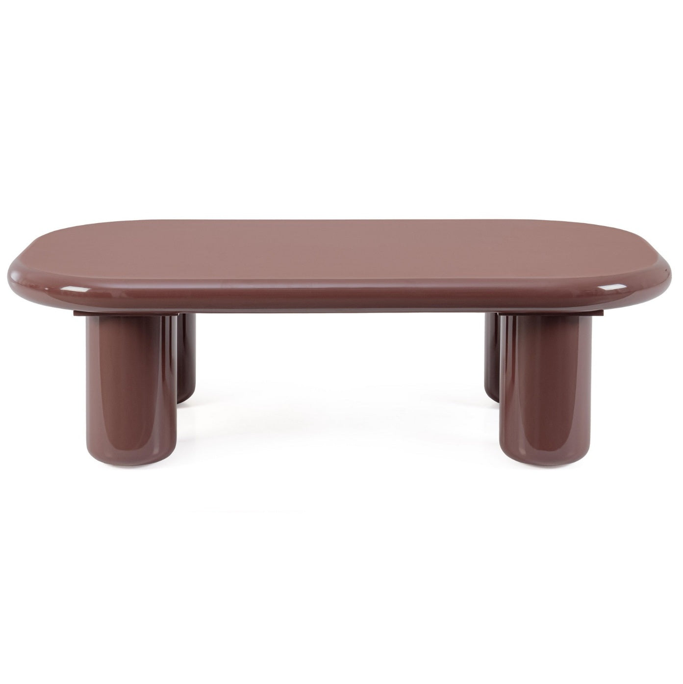 Masuta de cafea OTILIA RECTANGULAR 120 x 70 x 36 CM