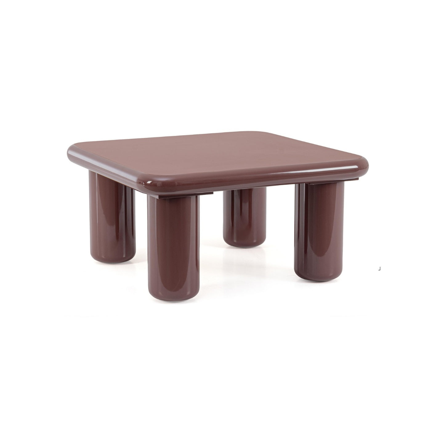 Masuta de cafea OTILIA SQUARE 80 x 41 CM