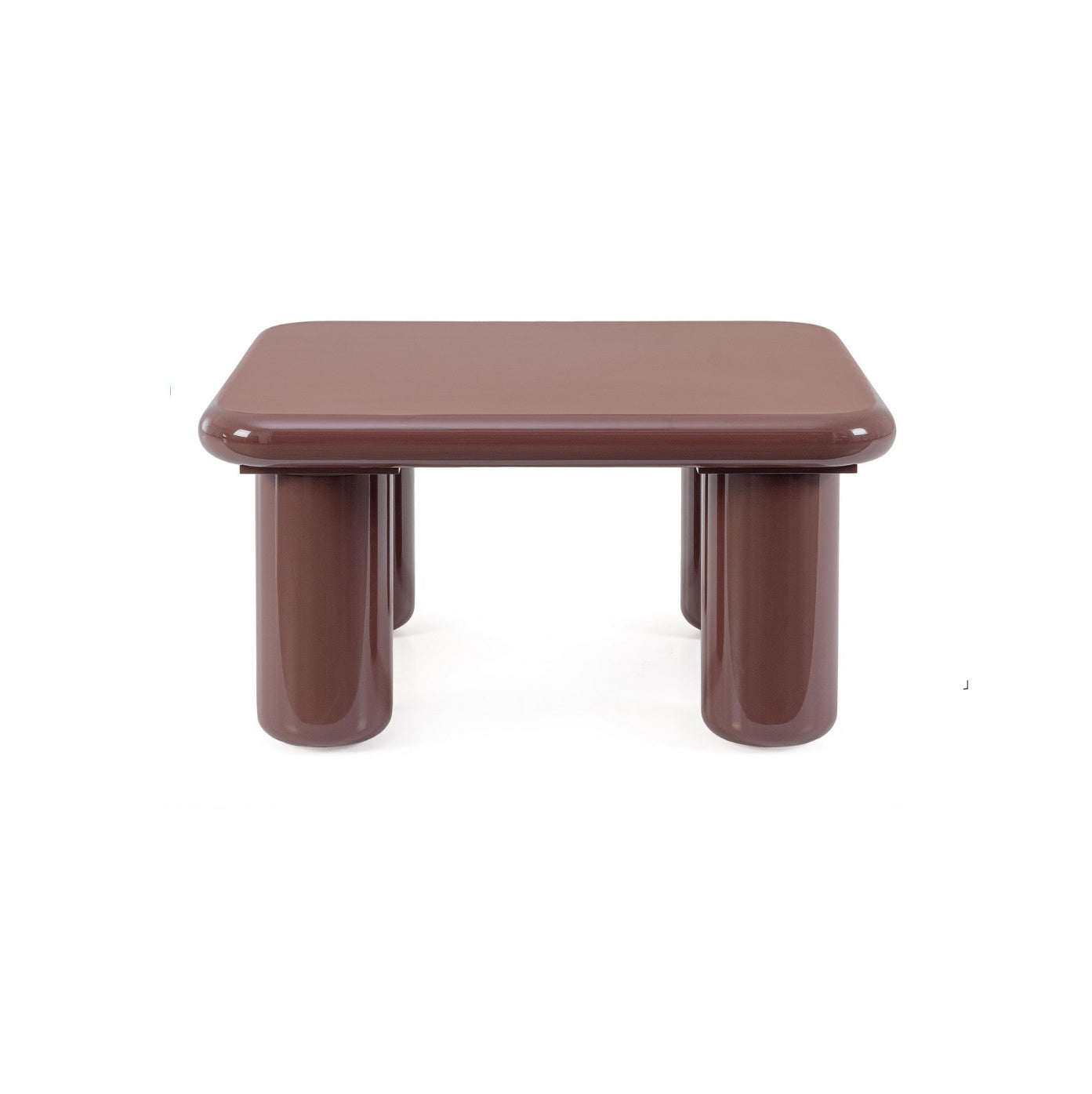 Masuta de cafea OTILIA SQUARE 80 x 41 CM