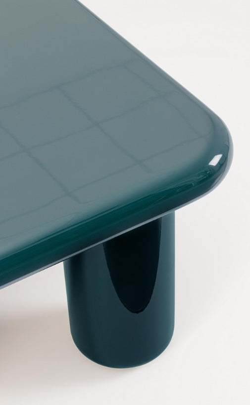 Masuta de cafea OTILIA SQUARE 80 x 41 CM