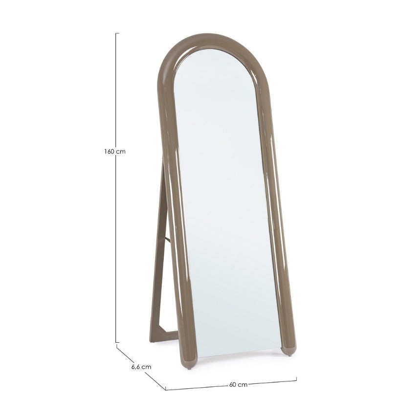 Oglinda de podea OTILIA 60 x 160 CM