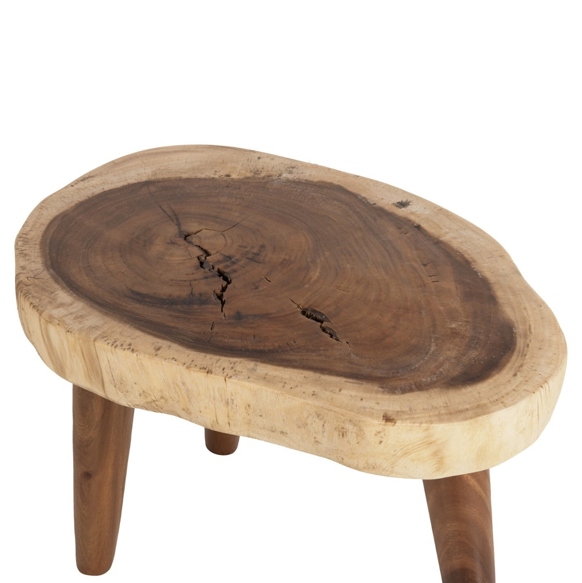 Masuta de cafea OVISK 66 x 44 x 46 CM