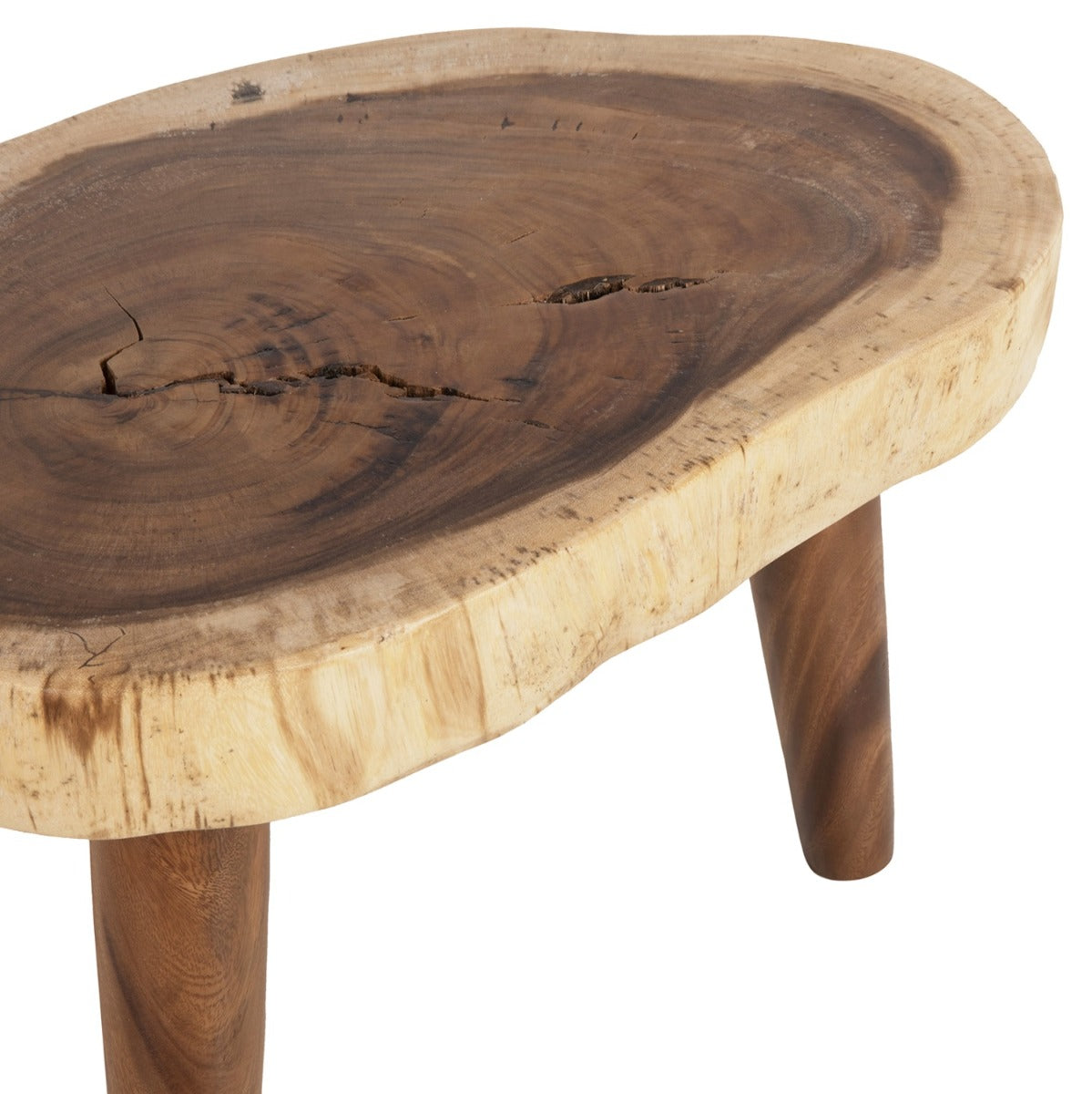 Masuta de cafea OVISK 66 x 44 x 46 CM
