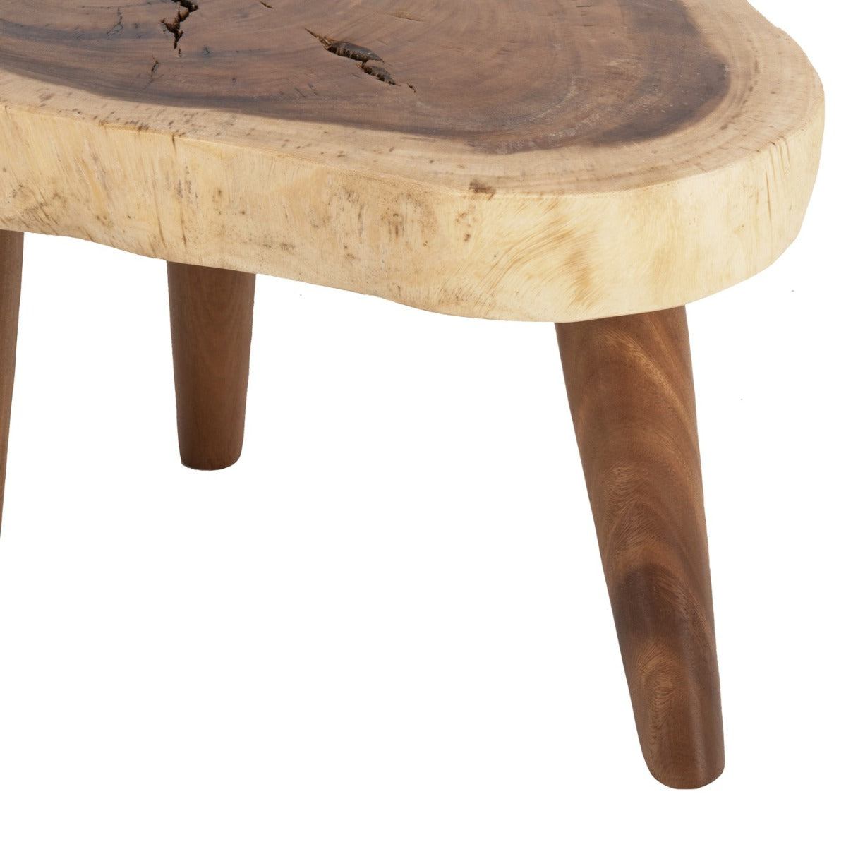 Masuta de cafea OVISK 66 x 44 x 46 CM