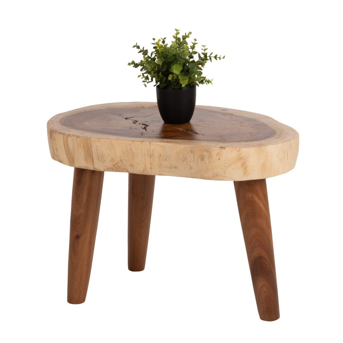 Masuta de cafea OVISK 66 x 44 x 46 CM