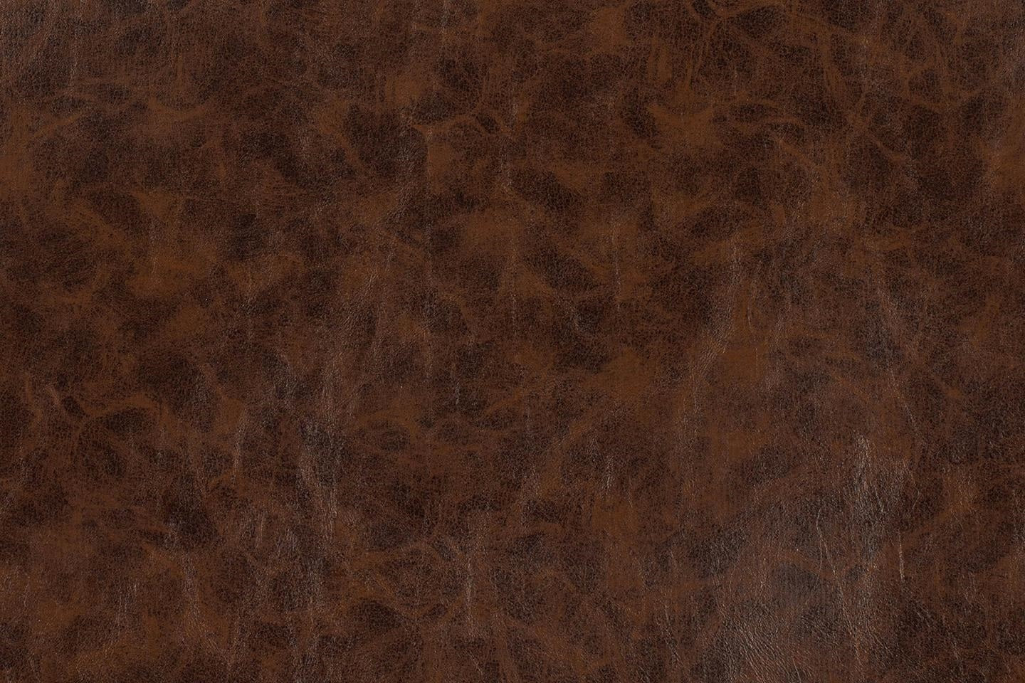 Fotoliu OVO CHROME - BROWN PU