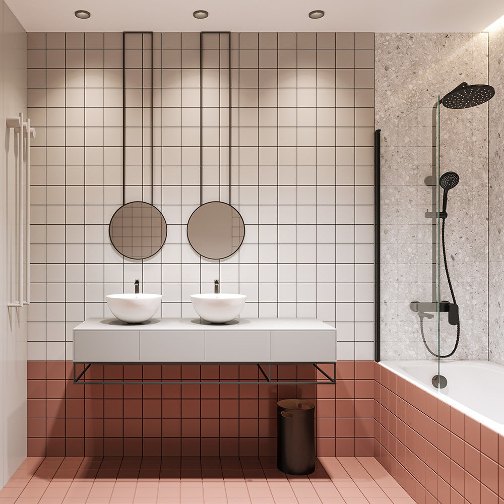 Spot incastrat OZANA