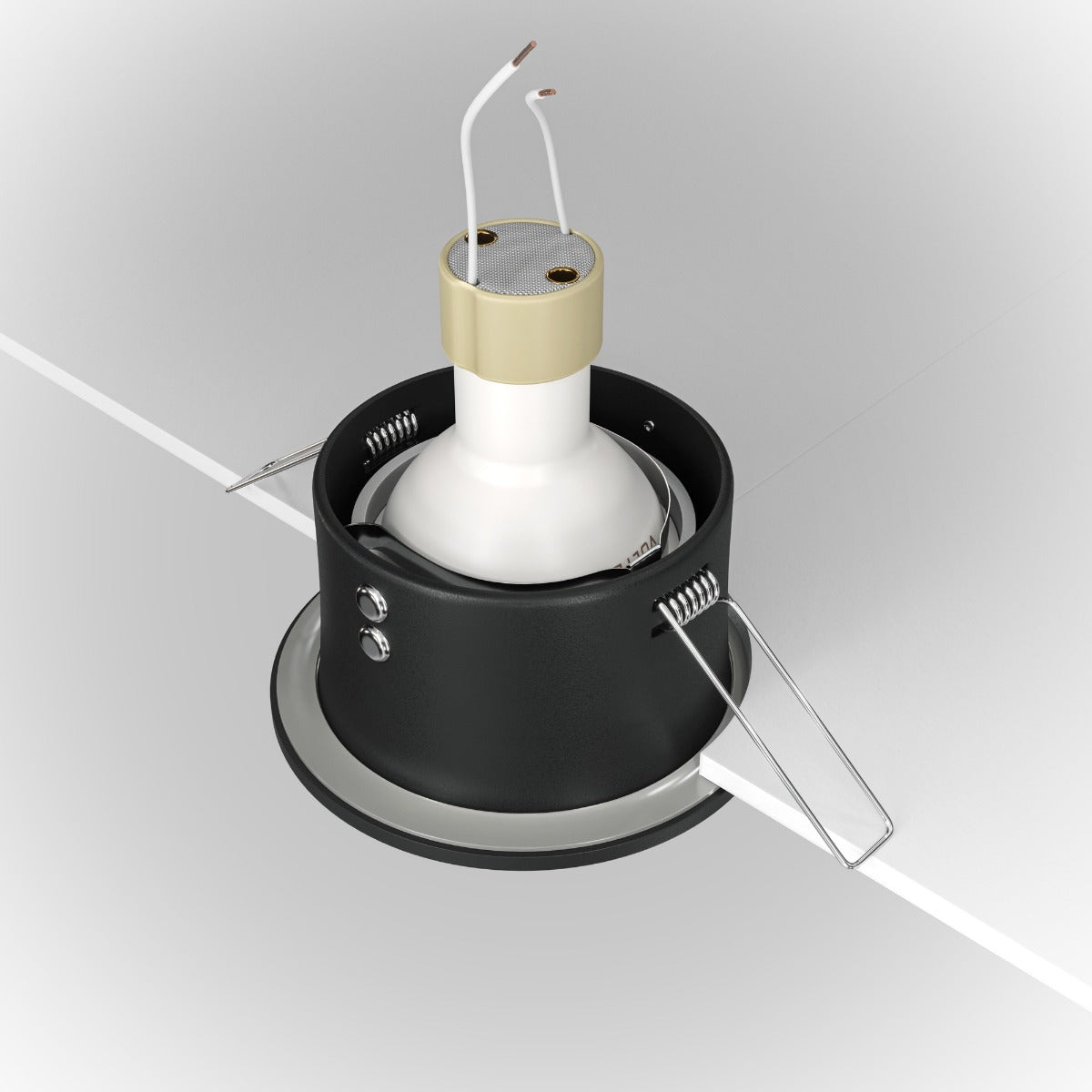 Spot incastrat OZANA