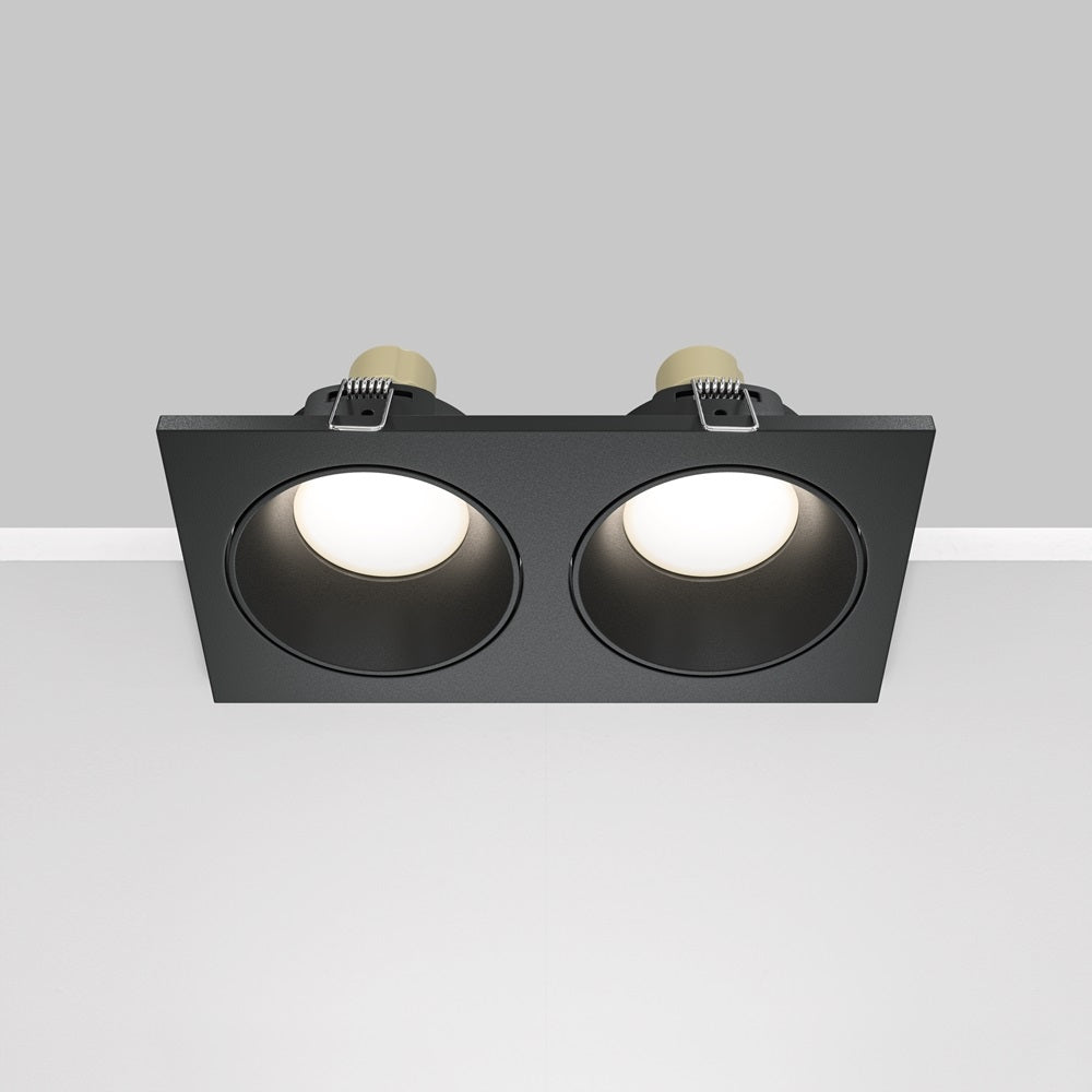 Spot incastrat OZANA DOUBLE