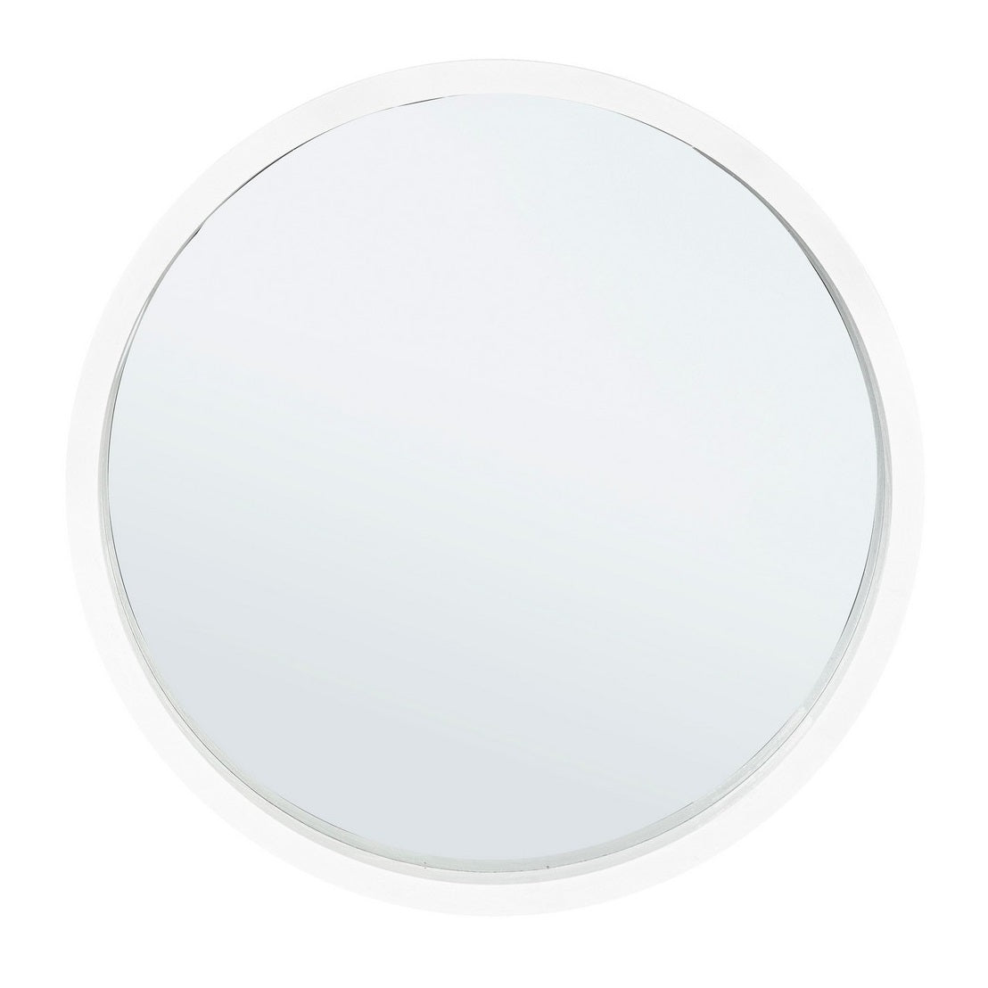 Oglinda de perete OZURA ROUND Ø52 CM