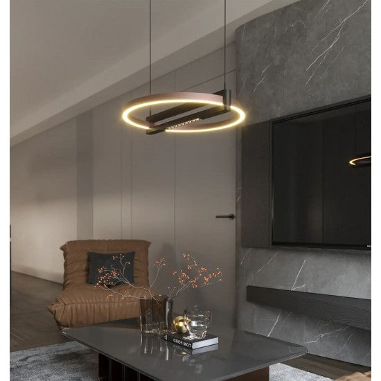 Lampa suspendata LANGAPUR