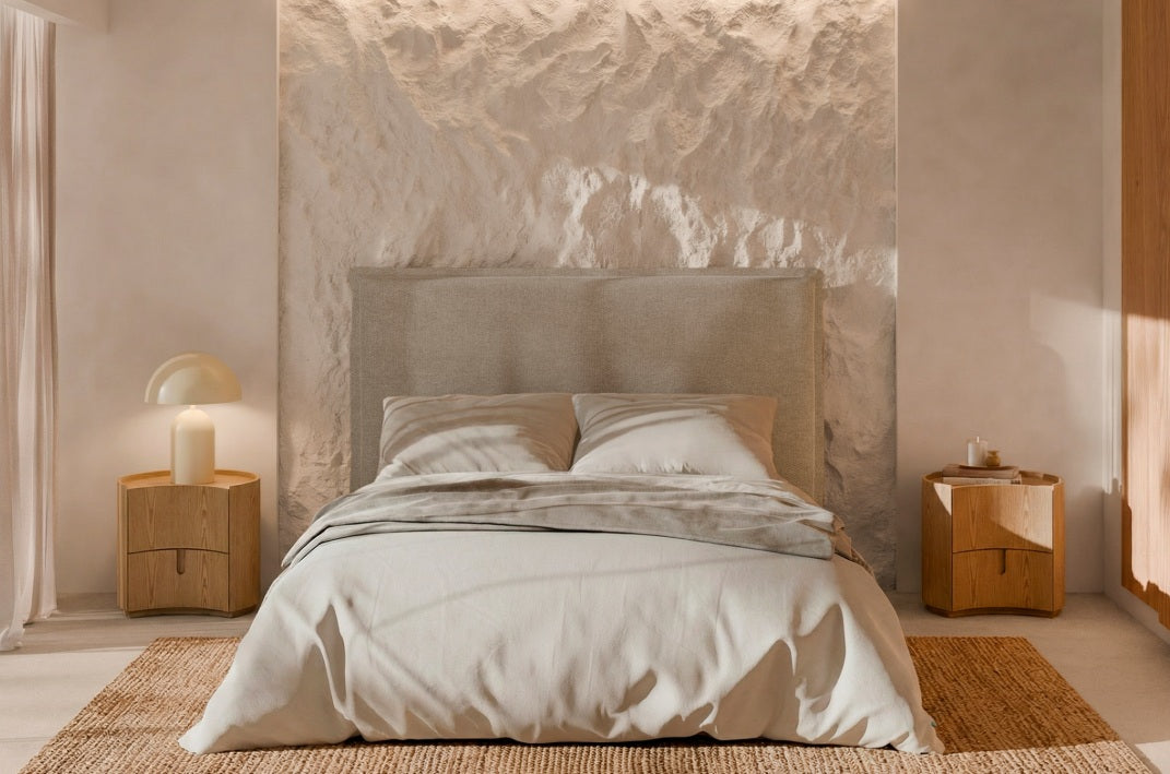 Noptiera SAVORNA 52 x 44 x 51 CM