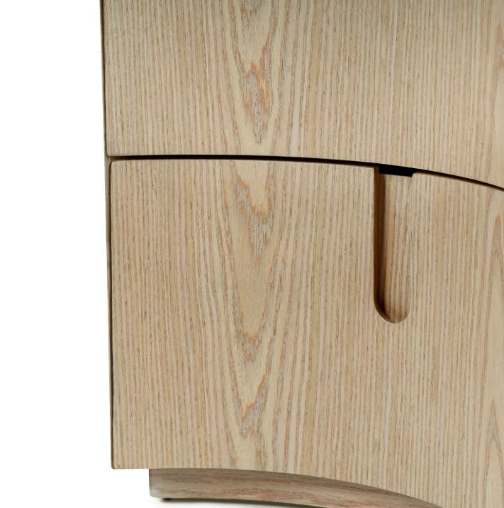Noptiera SAVORNA 52 x 44 x 51 CM