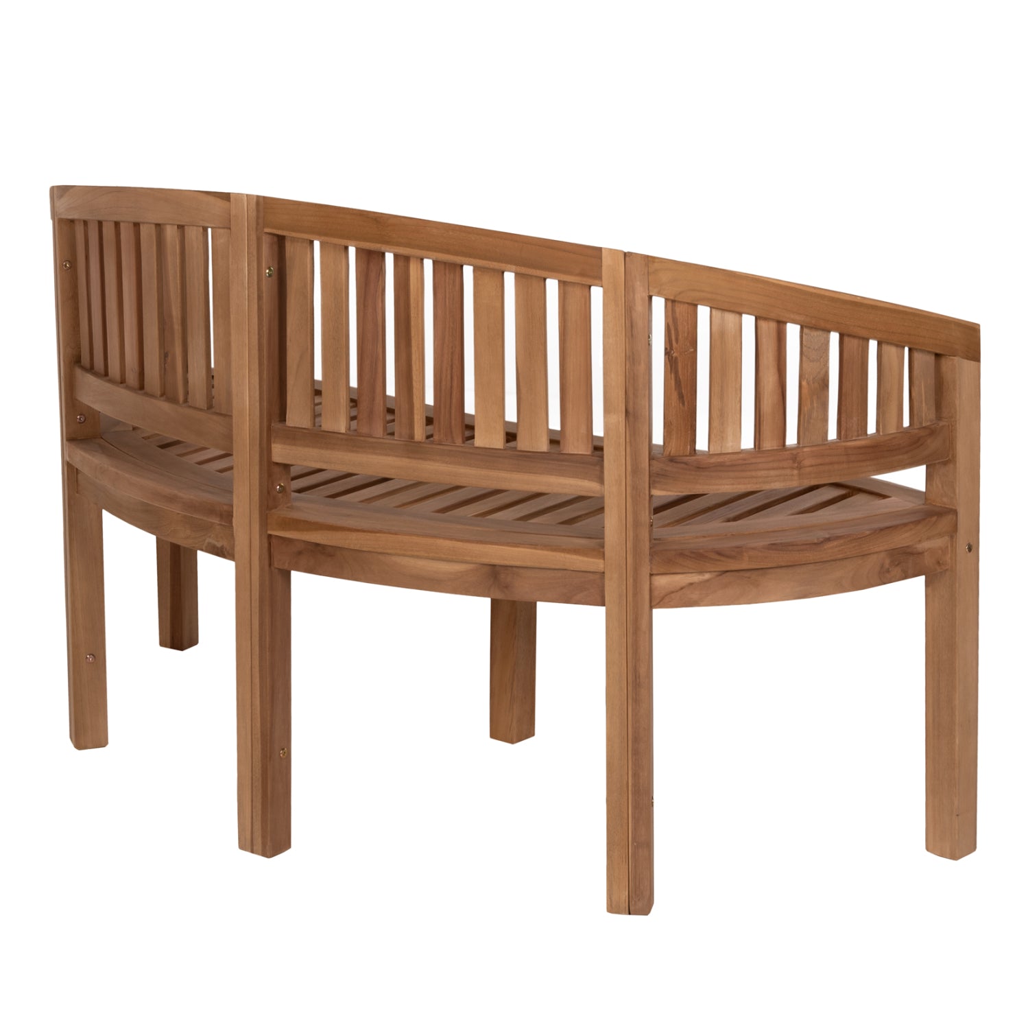Canapea 2 locuri RORELO 149 CM