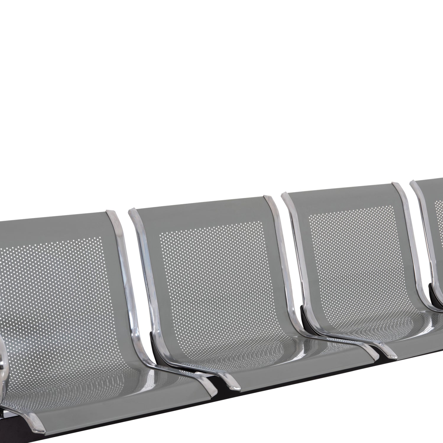 Banca EOLION 4S 223 x 55 CM