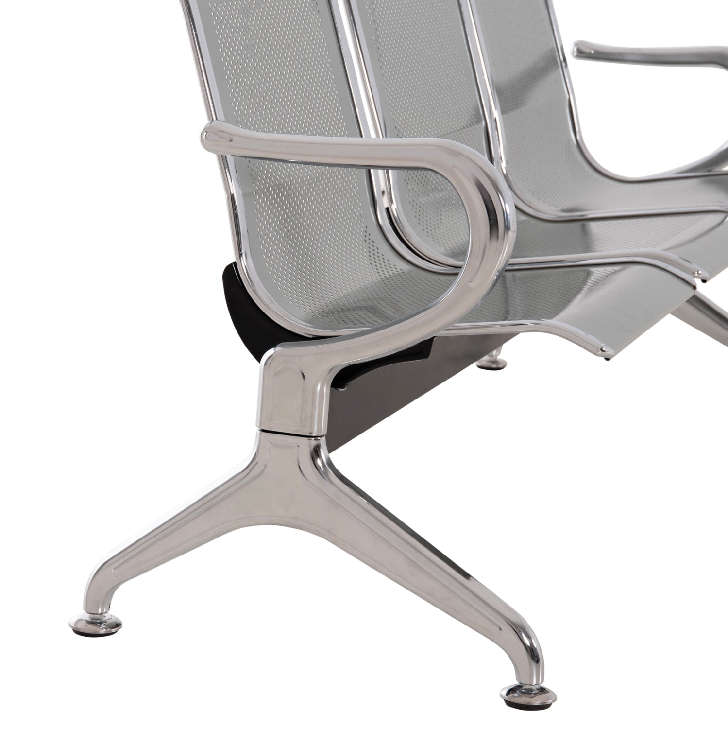 Banca EOLION 4S 223 x 55 CM