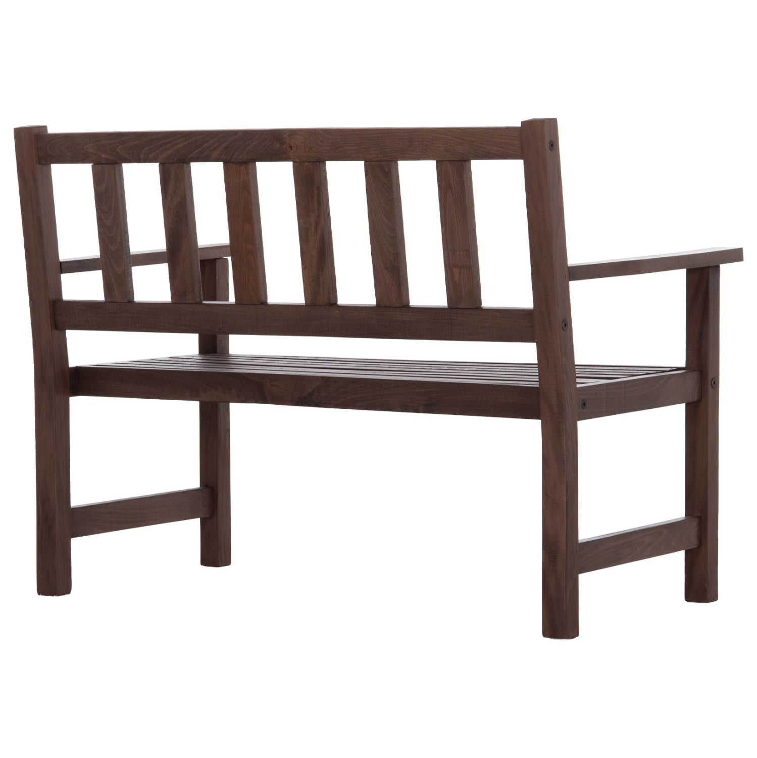 Canapea 2 locuri ALENO 110 CM