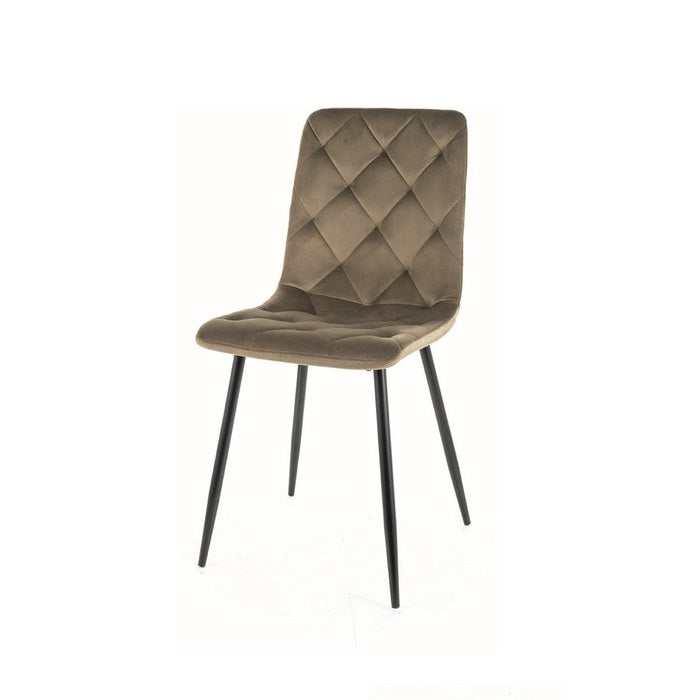 Scaun PALATIN VELVET