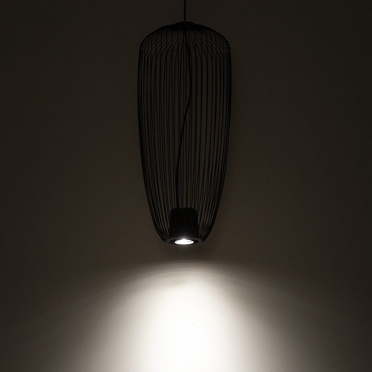 Lampa suspendata PAOLA S