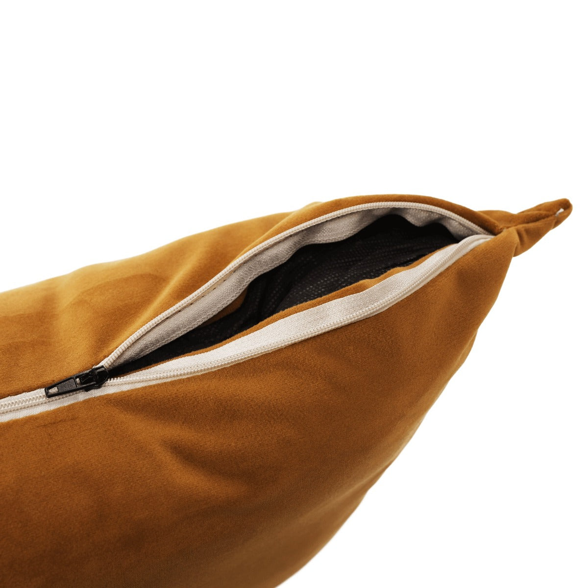 Fotoliu PARAMAS ART MUSTARD