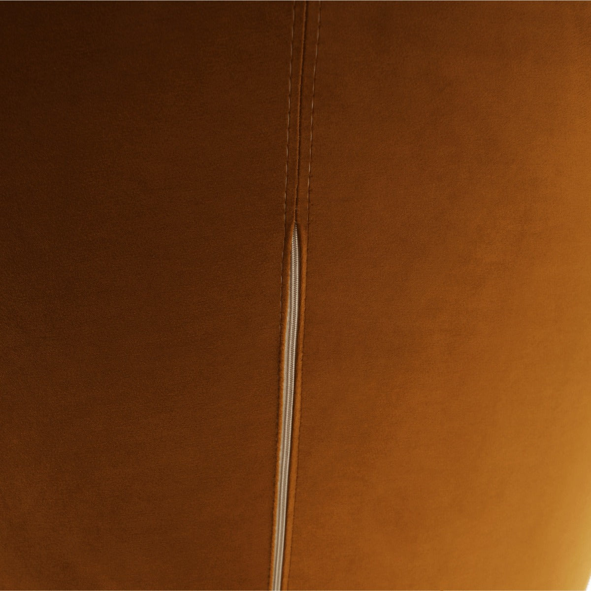 Fotoliu PARAMAS ART MUSTARD