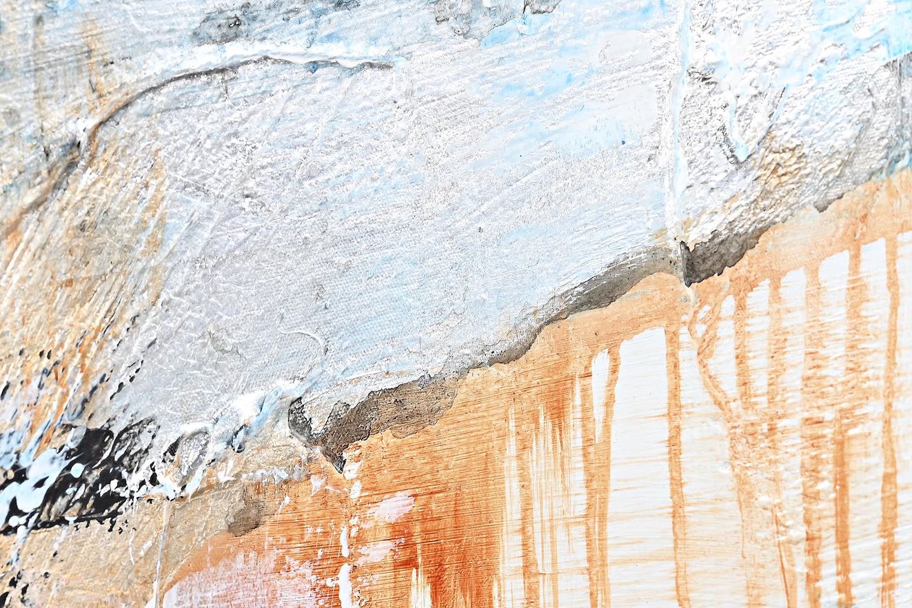 Tablou PARAME 155 x 155 CM