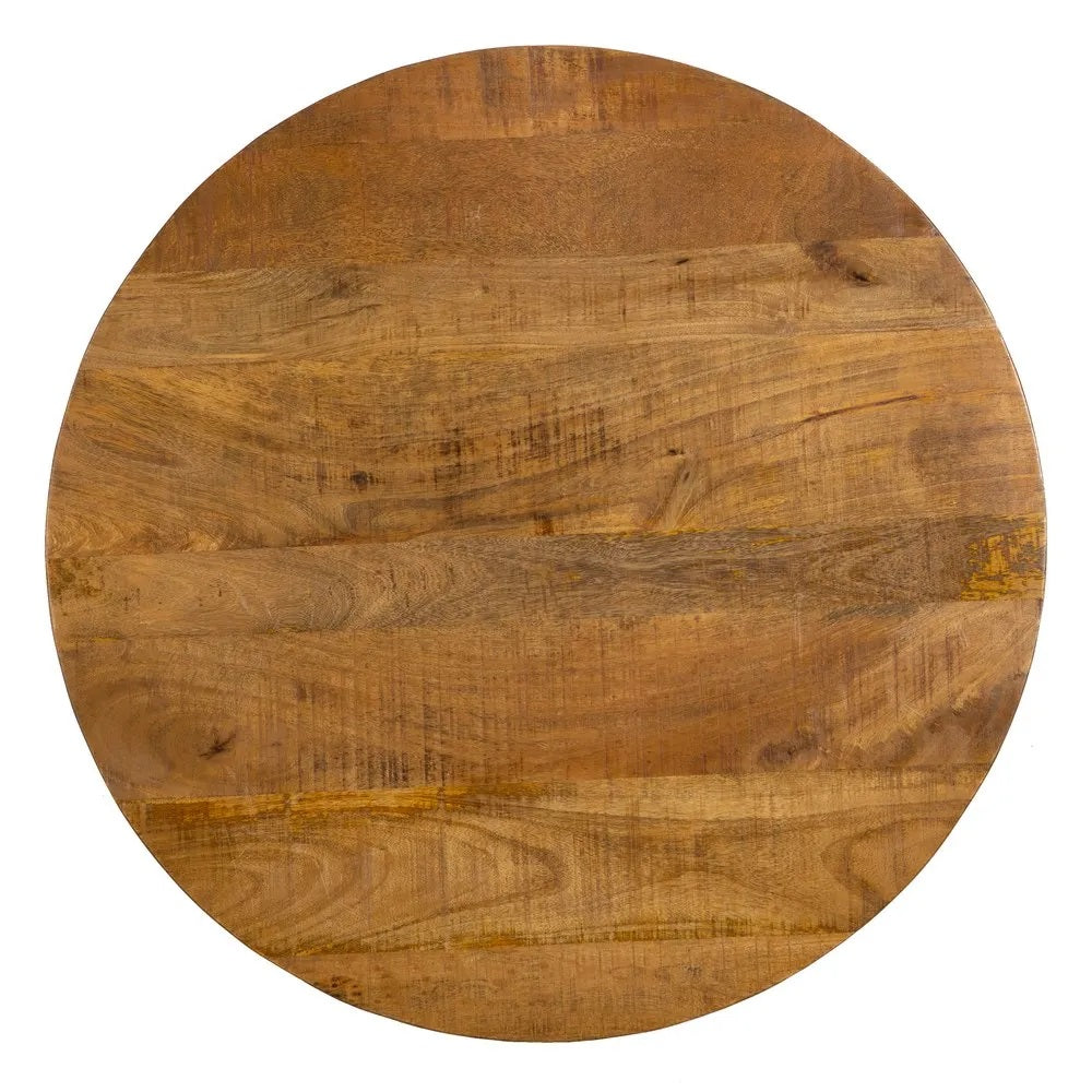 Masuta de cafea PARMALOR Ø80 CM