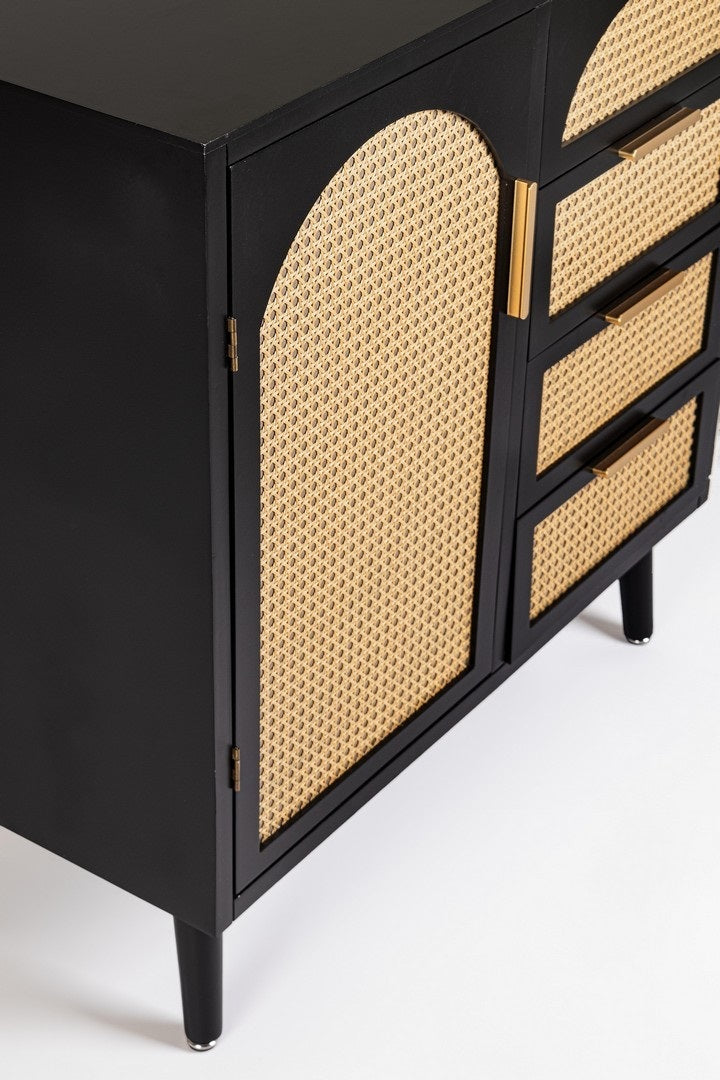 Comoda PAUKER 80 x 40 x 80 CM