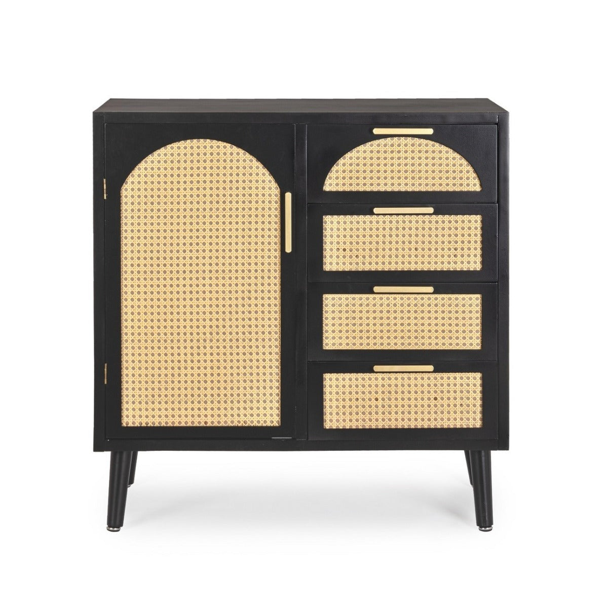 Comoda PAUKER 80 x 40 x 80 CM