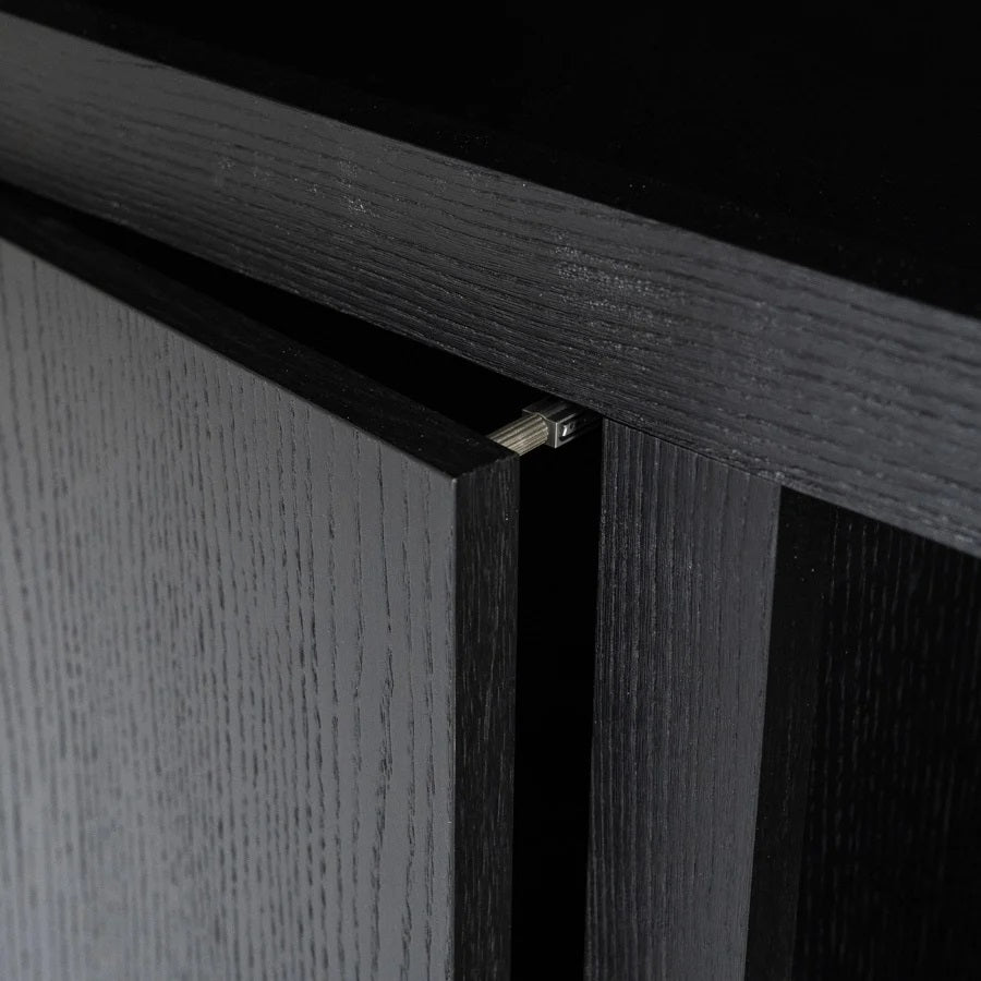 Biblioteca PAWLES 120 x 42 x 220 CM