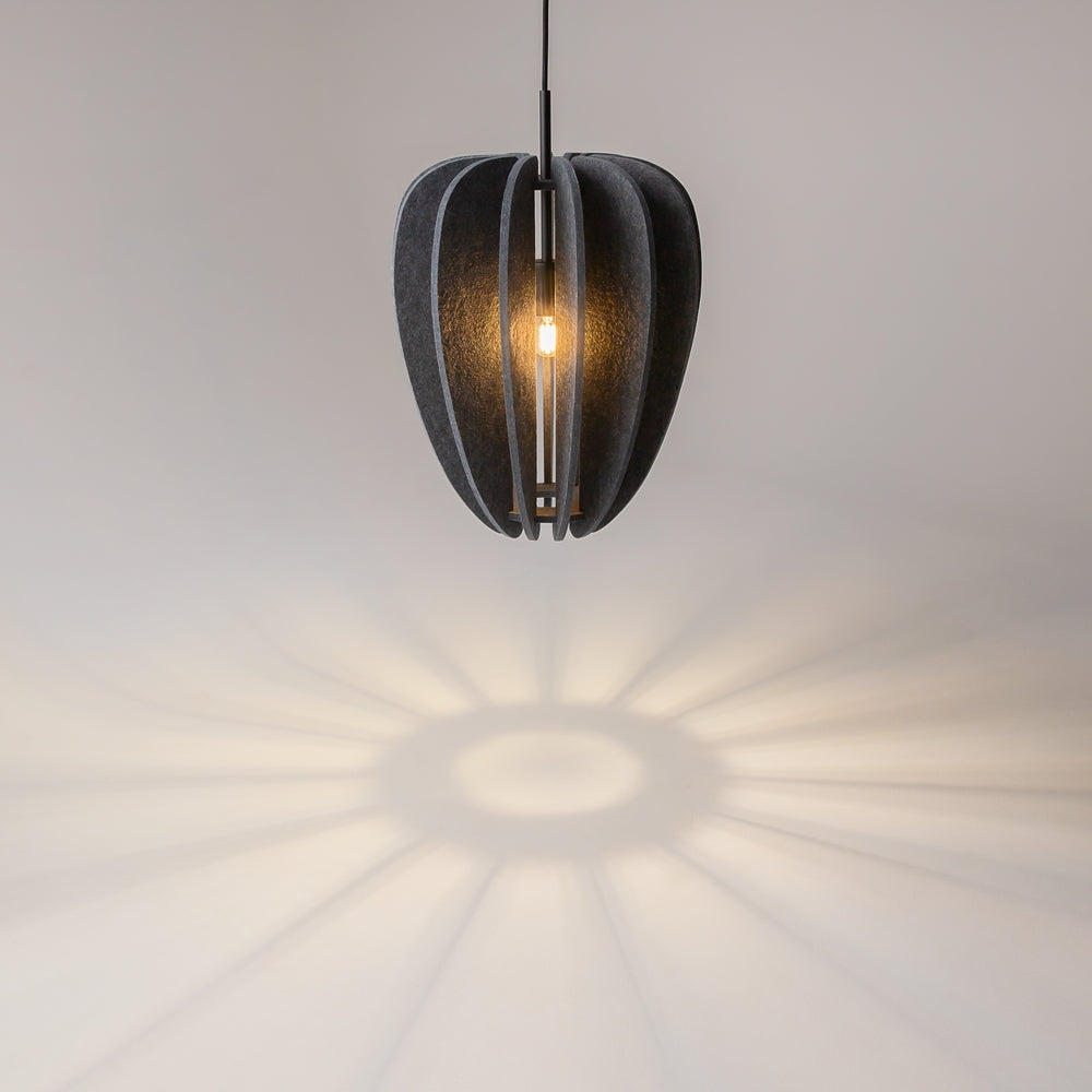 Lampa suspendata ANFORA LONG