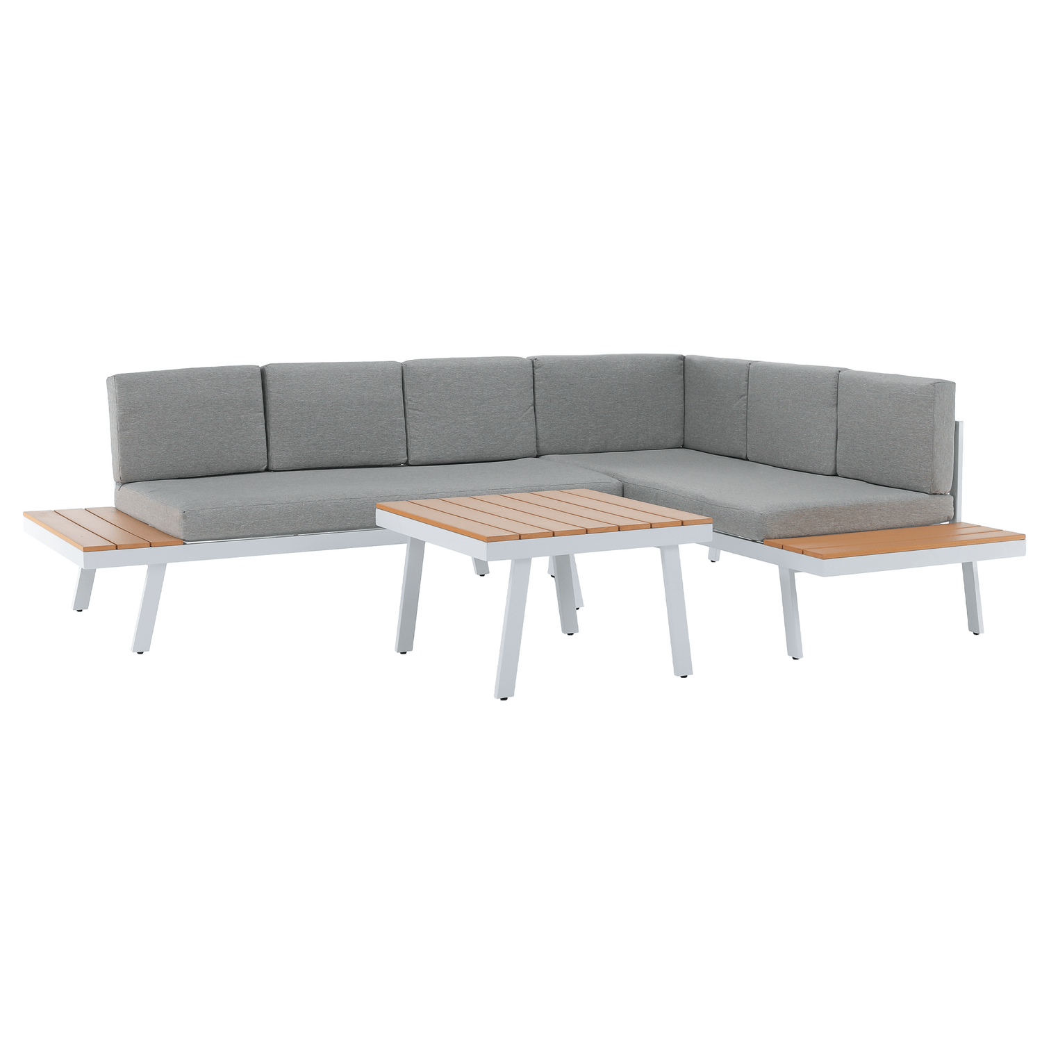 Set pentru exterior PALOR