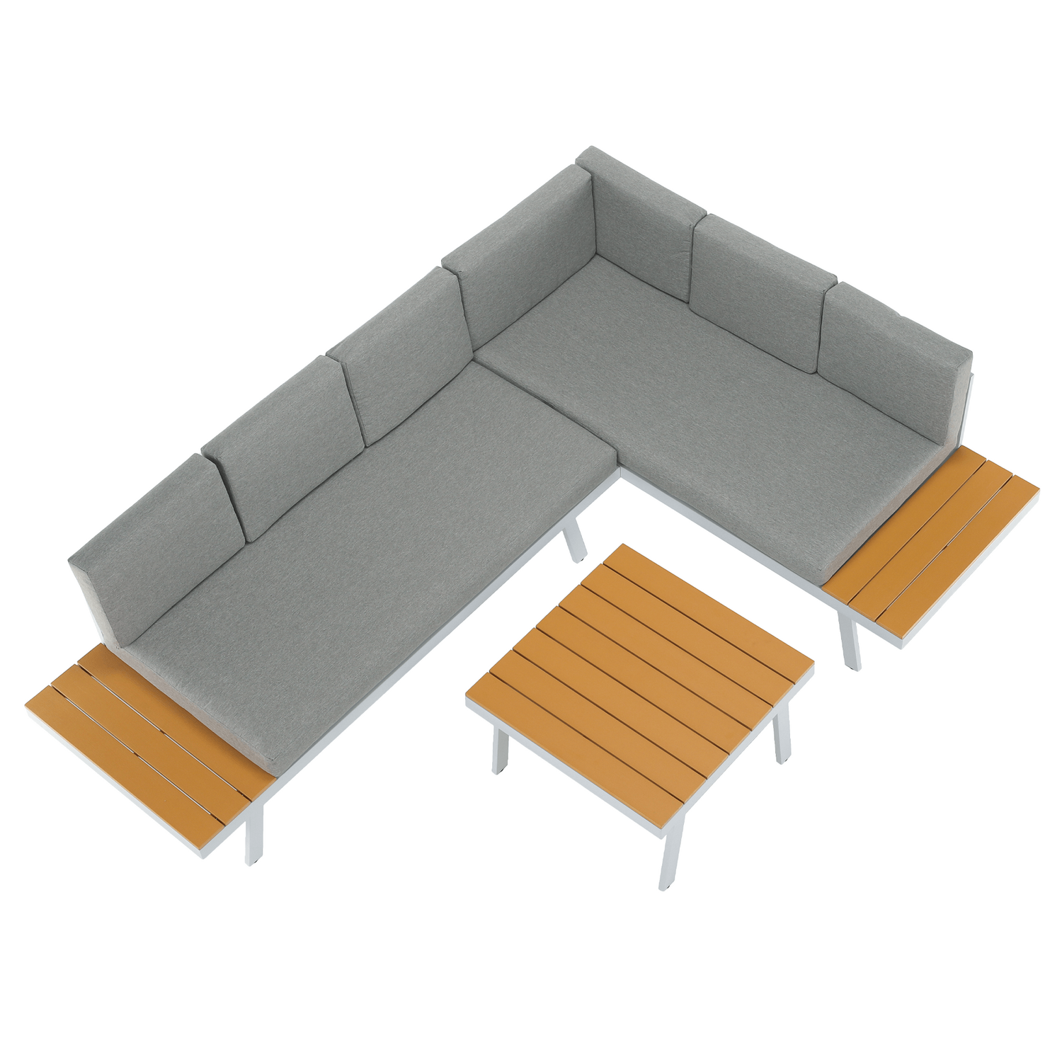 Set pentru exterior PALOR