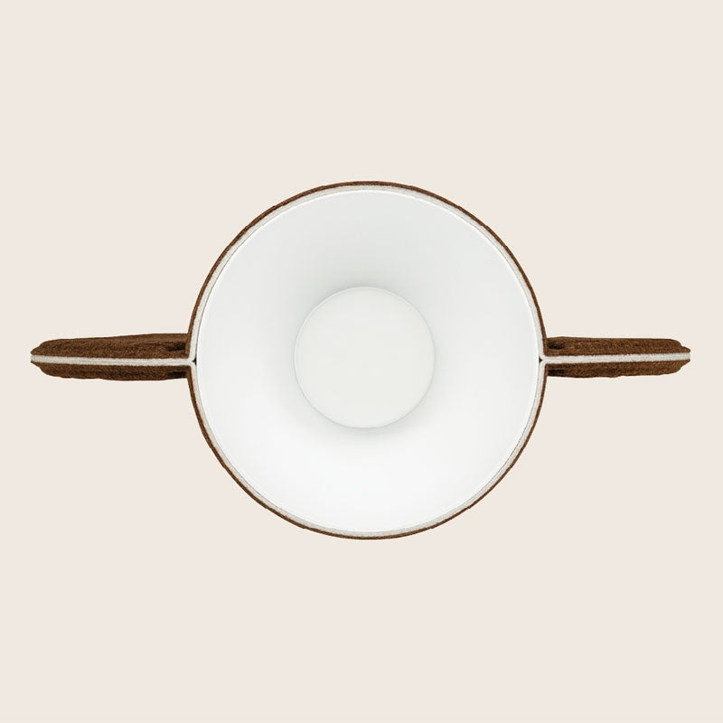 Lampa suspendata acustica TAVRILO II