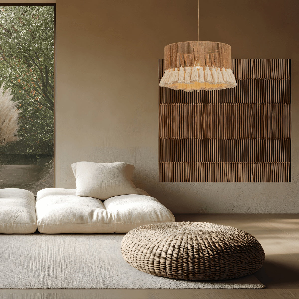 Lampa suspendata PERVANA