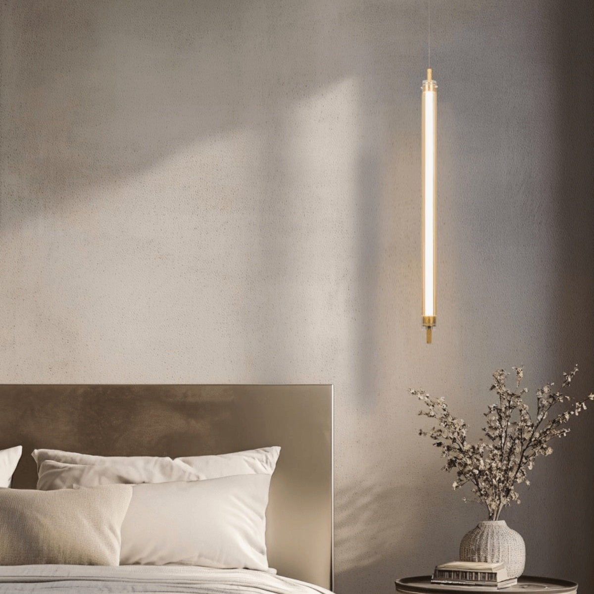 Lampa suspendata VARENS