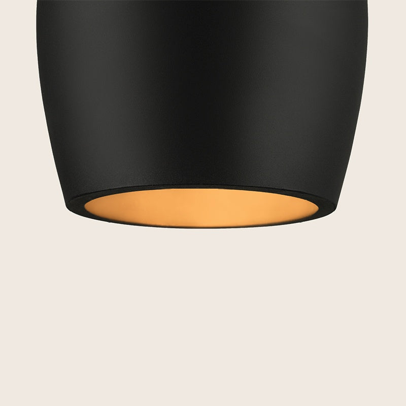 Lampa suspendata HORVENA