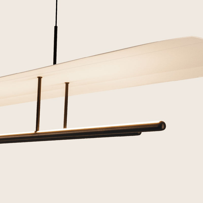 Lampa suspendata FOSTRALO