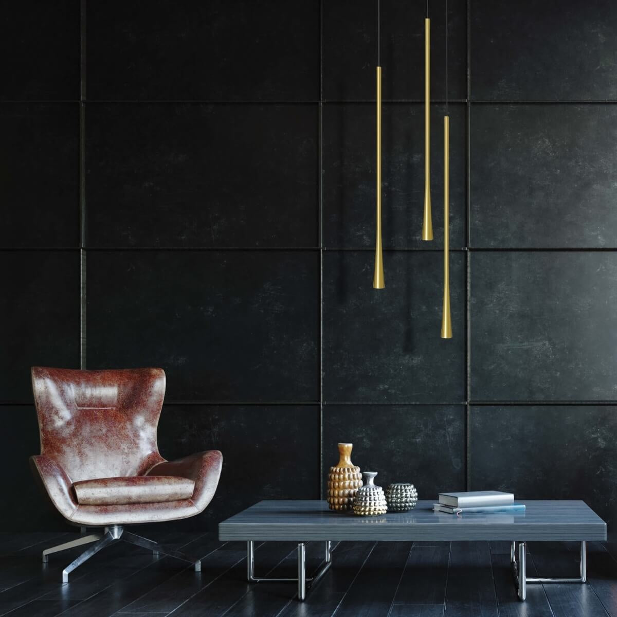 Lampa suspendata VIRANO