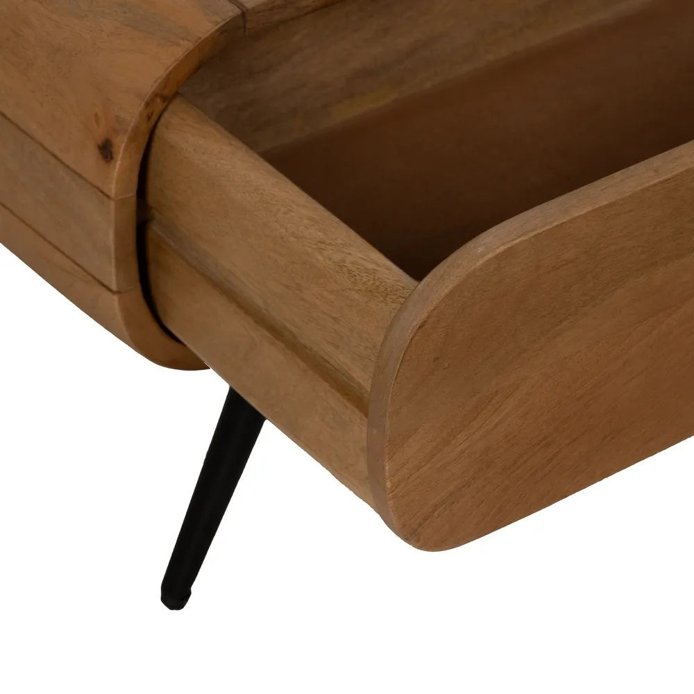 Masuta de cafea PIANTO 120 x 60 x 40 CM