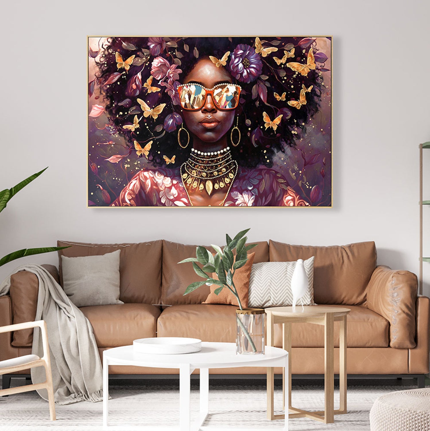 Tablou ARMONIS 122 x 82 CM