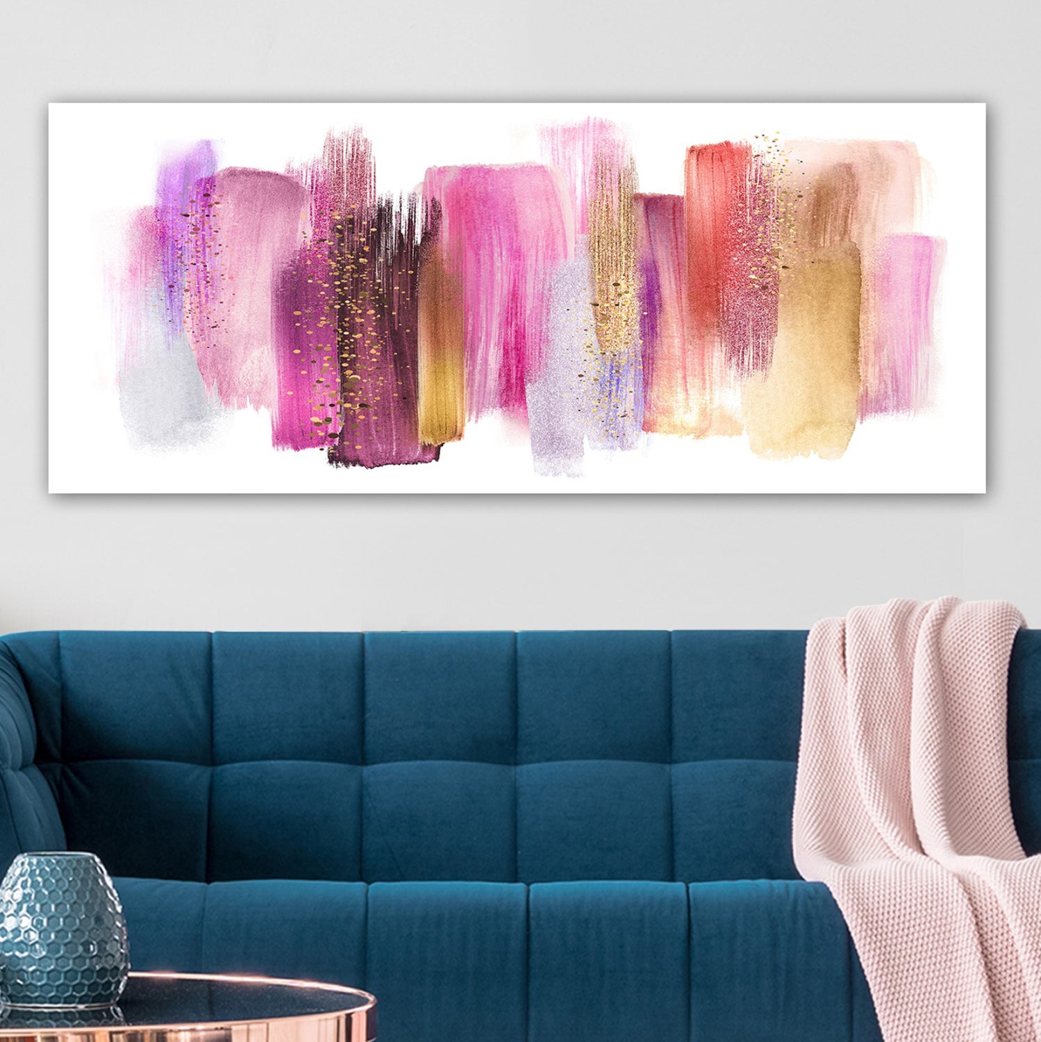 Tablou VIONIS 120 x 50 CM