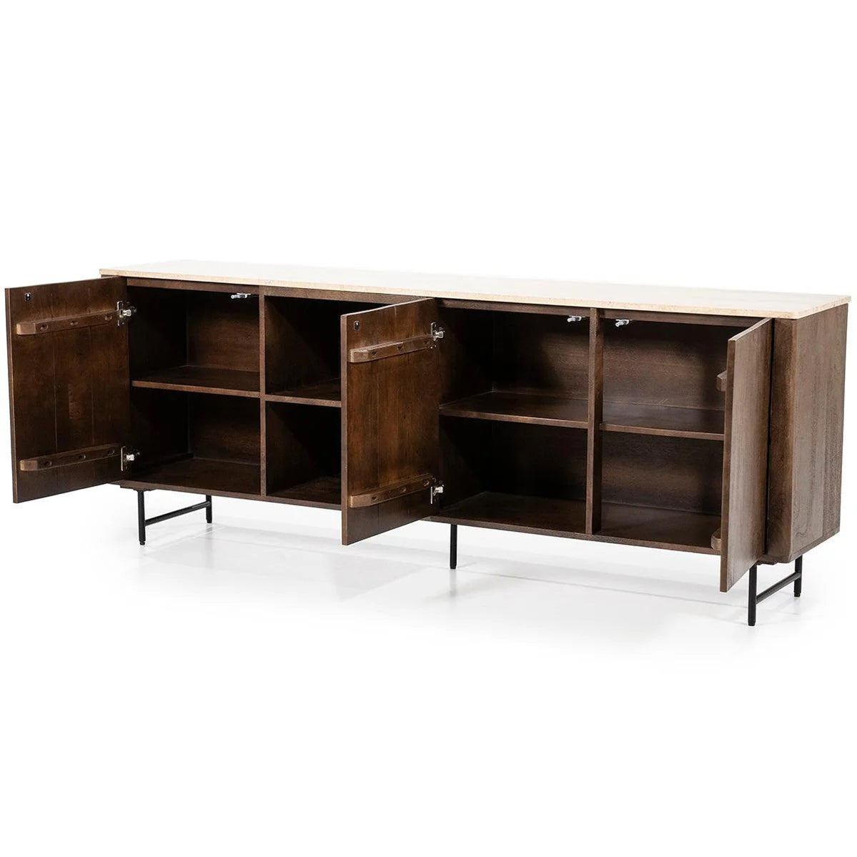 Comoda PIROTE 205 x 41 x 75 CM